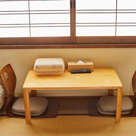 富士の屋旅館 富士河口湖 外观 照片