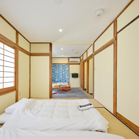 富士の屋旅館 富士河口湖 外观 照片