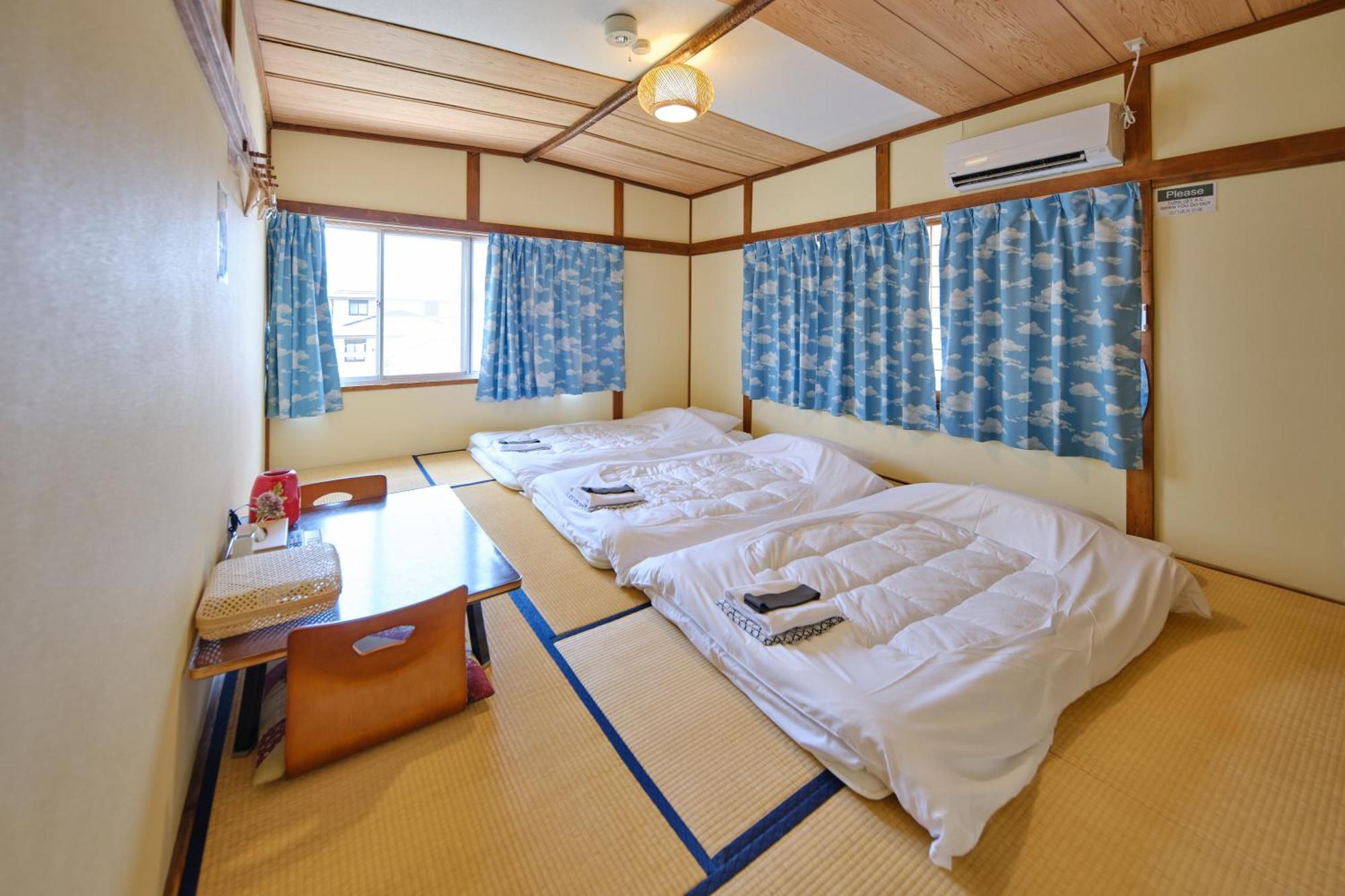 富士の屋旅館 富士河口湖 外观 照片
