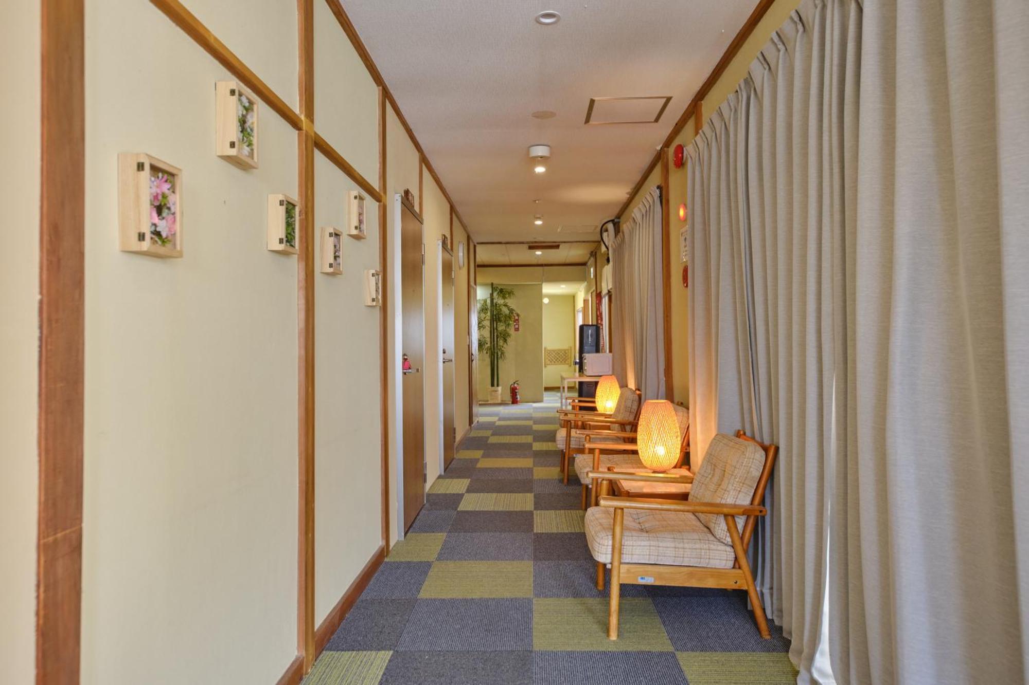 富士の屋旅館 富士河口湖 外观 照片