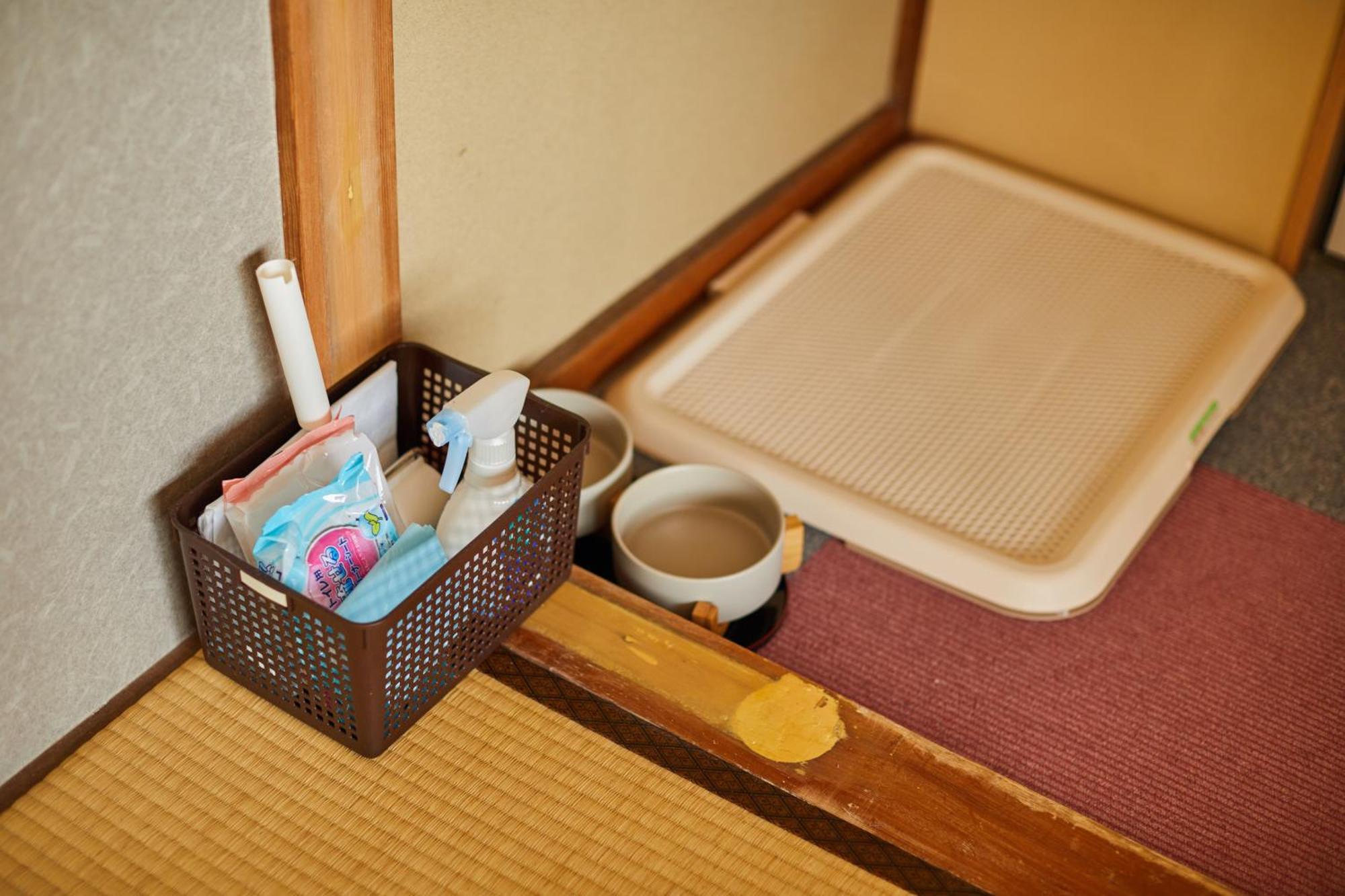 富士の屋旅館 富士河口湖 外观 照片