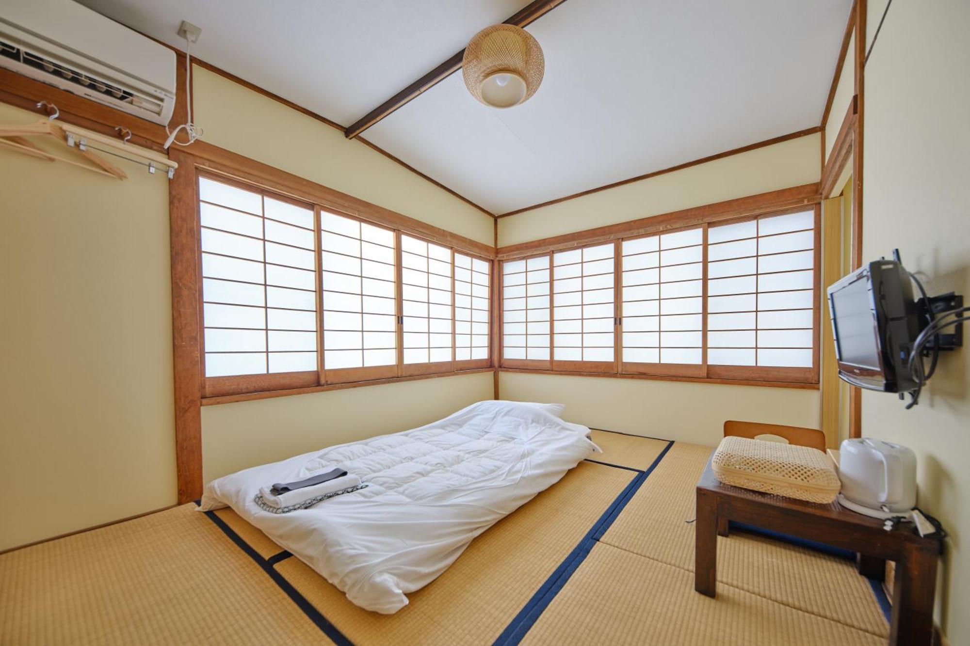 富士の屋旅館 富士河口湖 外观 照片