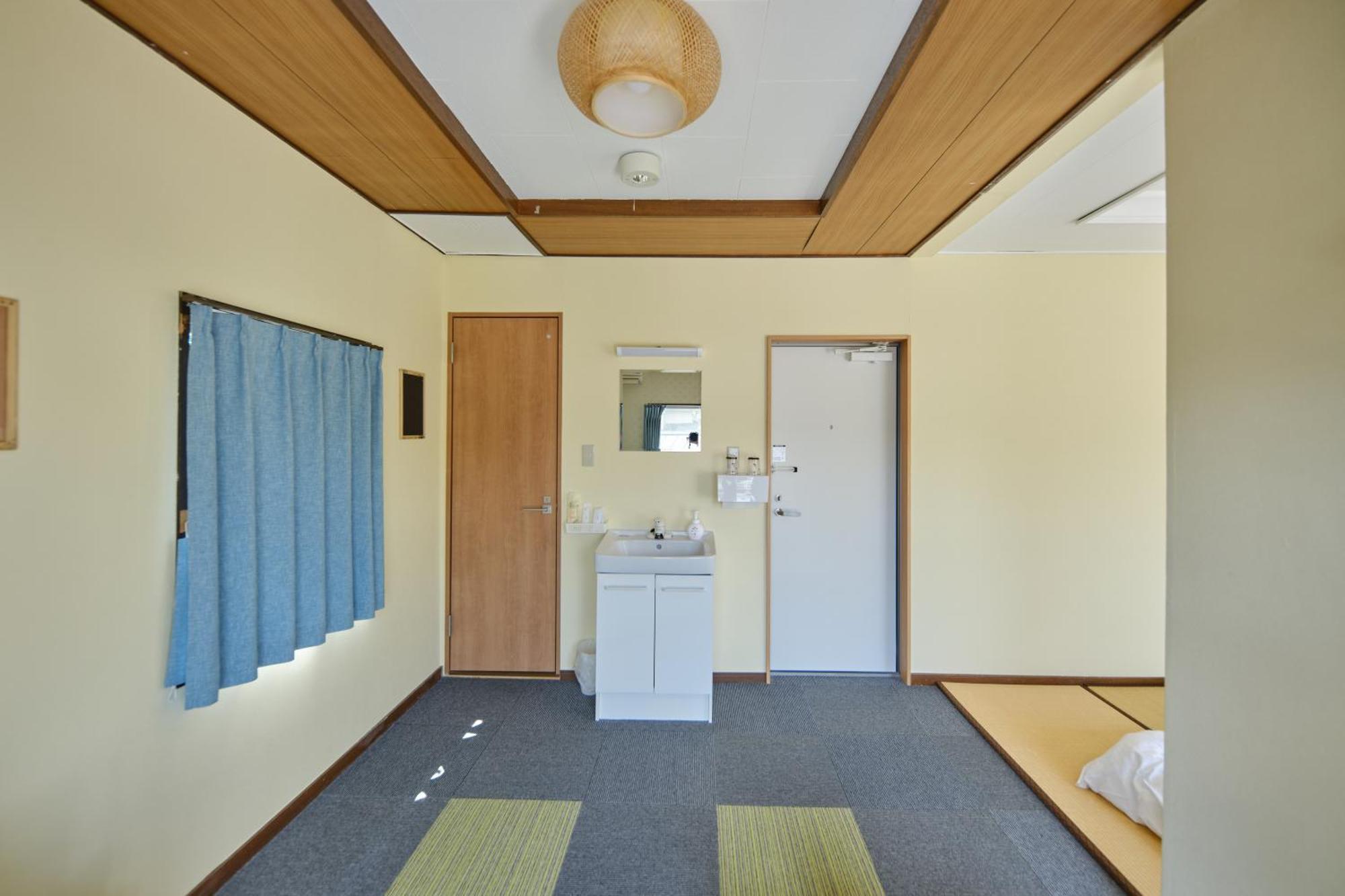 富士の屋旅館 富士河口湖 外观 照片