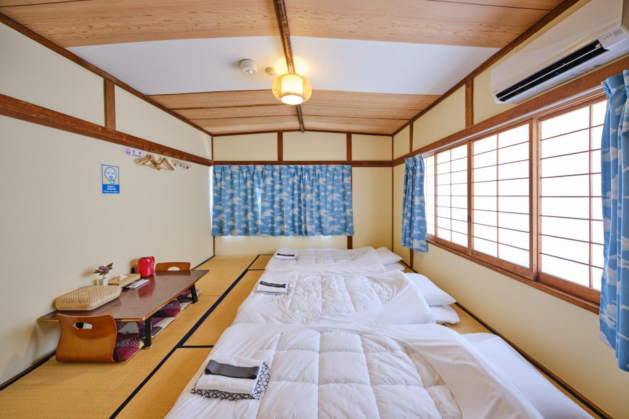 富士の屋旅館 富士河口湖 外观 照片