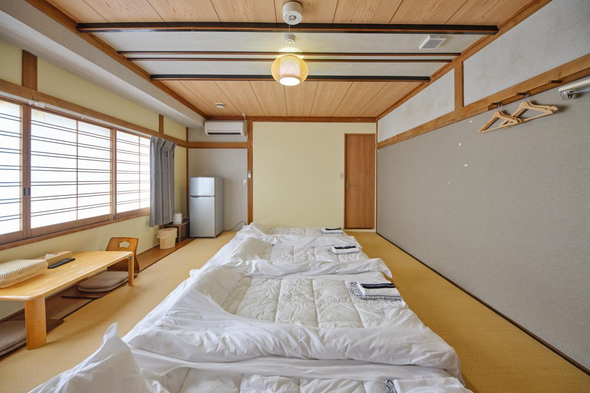 富士の屋旅館 富士河口湖 外观 照片