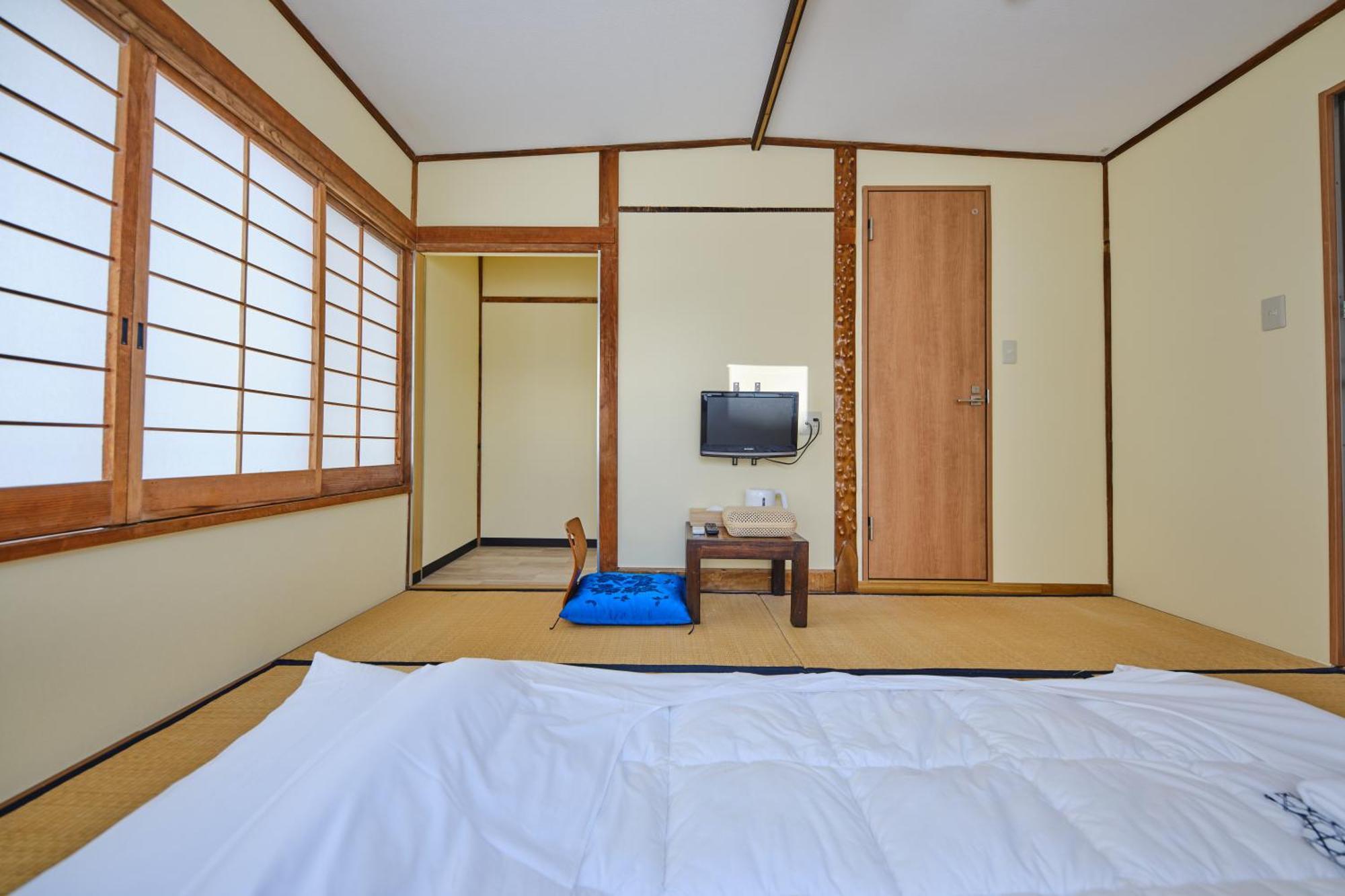 富士の屋旅館 富士河口湖 外观 照片